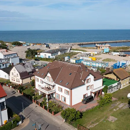 Anna בית הארחה