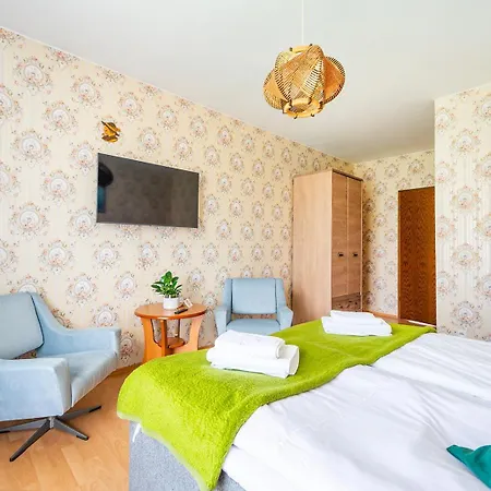 Anna Guest house *