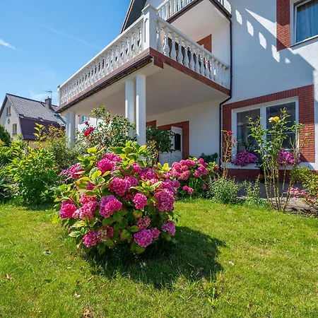 Anna Guest house Darlowo
