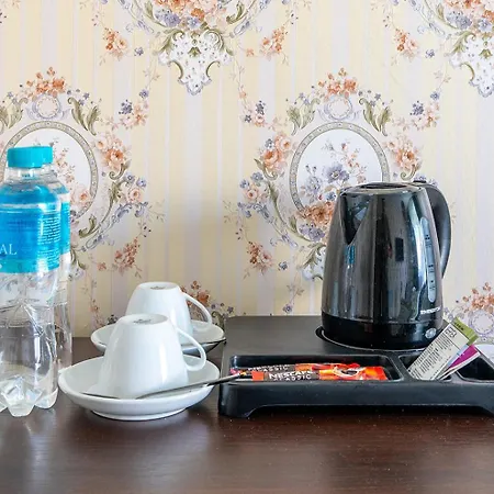 Anna 3* דארלובו