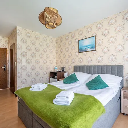 Anna Guest house *
