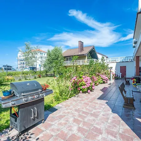Anna Guest house Darlowo