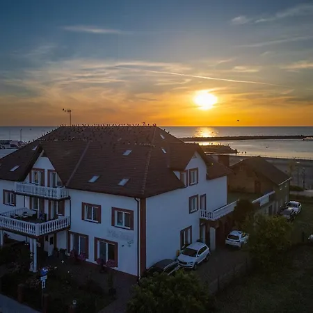 Anna Guest house Darlowo