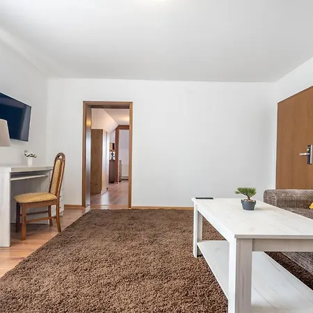 בית הארחה Anna דארלובו