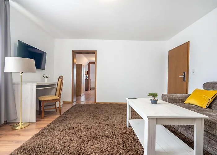 Pensjonat Anna Darłowo